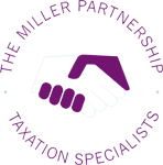Creative writing services for The Miller Partnership